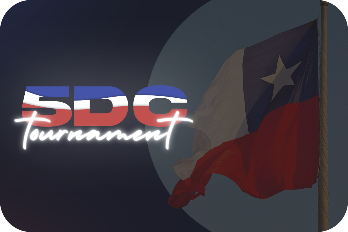 5 Dígitos Chilena Tournament